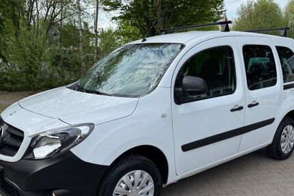Mercedes Citan