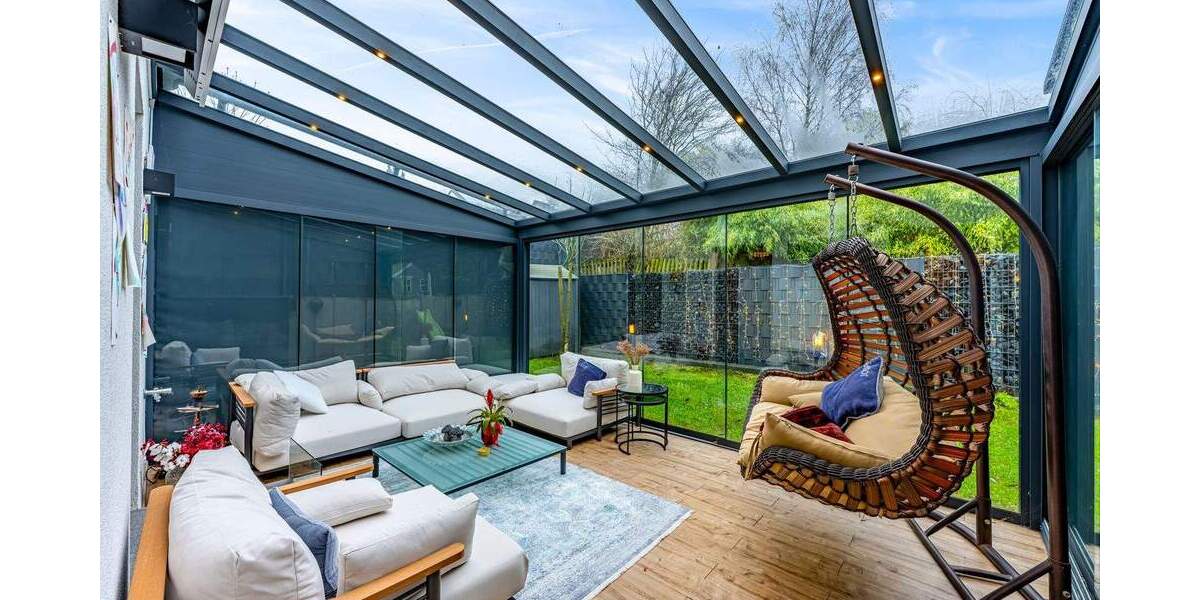 Einfamilienhaus Bochum Weitmar - 5 Zimmer, 183 m&sup2;, 999.000&euro; | Angebot:25669470
