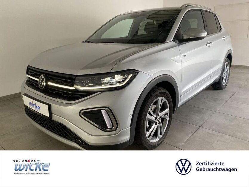 T-Cross