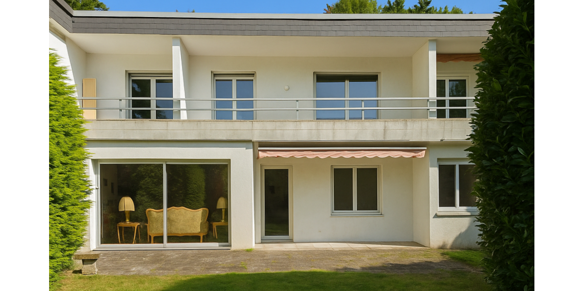 Haus zum Kaufen in Ratingen - Hösel 398.000 € 137 m² 4 zimmer