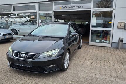 Seat Leon 29.000 km 18.290 &euro; Gladbeck 45966