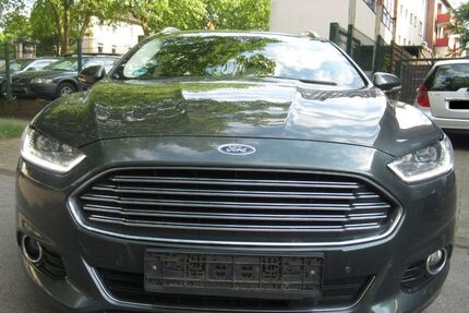 Ford Mondeo 193.000 km 10.900 &euro; Gelsenkirchen 45889
