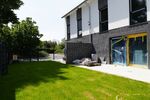 Provisionsfrei* Neubau Einfamilienhaus mit PV 10,4 KW integrierter Garage Energiebedarf 22,4 kWhm2a