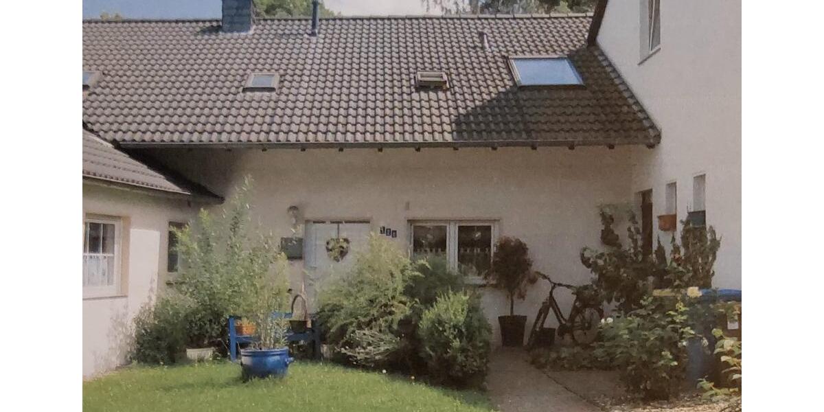 Reihenhaus Heiligenhaus - 5 Zimmer, 120 m&sup2;, 438.000&euro; | Angebot:26993109