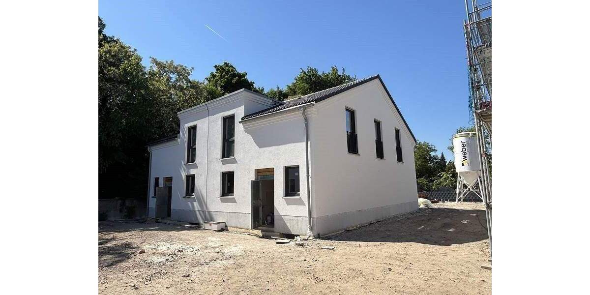 Doppelhaushälfte Duisburg Neudorf-Süd - 4 Zimmer, 130 m&sup2;, 548.200&euro; | Angebot:25567394