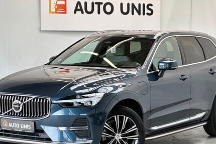 Volvo XC60 95.590 km 33.796 &euro; Wesel 46485