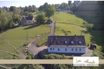Großzügiges 2 Familien-Doppel-Landhaus mit Nebengebäuden und Pool in sonniger Hanglage! - Bauernhaus, Landhaus Velbert Pöthen | Angebot:22239219