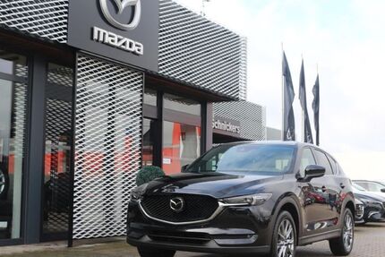 Mazda CX-5 46.753 km 28.490 &euro; Moers 47441