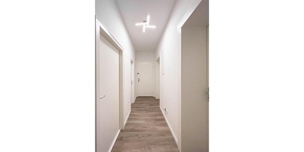 Etagenwohnung Düsseldorf Flingern Süd - 3 Zimmer, 83 m&sup2;, 1.450&euro; | Angebot:25438687