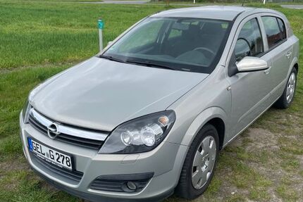 Opel Astra 155.785 km 2.500 &euro; Voerde 46562
