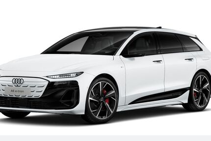 Audi A6 e-tron 8.935 km 70.490 &euro; Bochum 44809