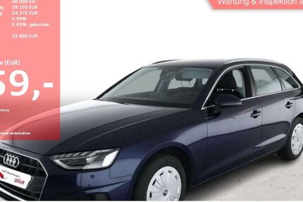 Audi A4 34.867 km 31.130 &euro; Moers-Hülsdonk 47441