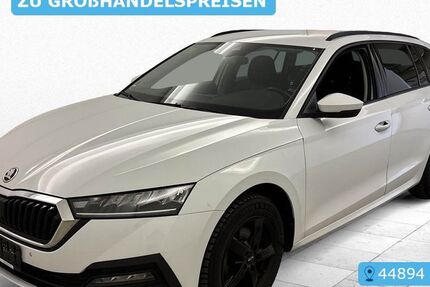 Skoda Octavia 183.754 km 14.997 &euro; Krefeld 47829