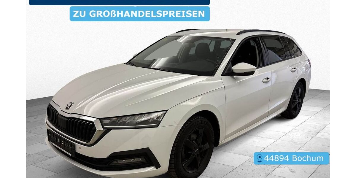 Skoda Octavia 183.754 km 14.997 &euro; Krefeld 47829