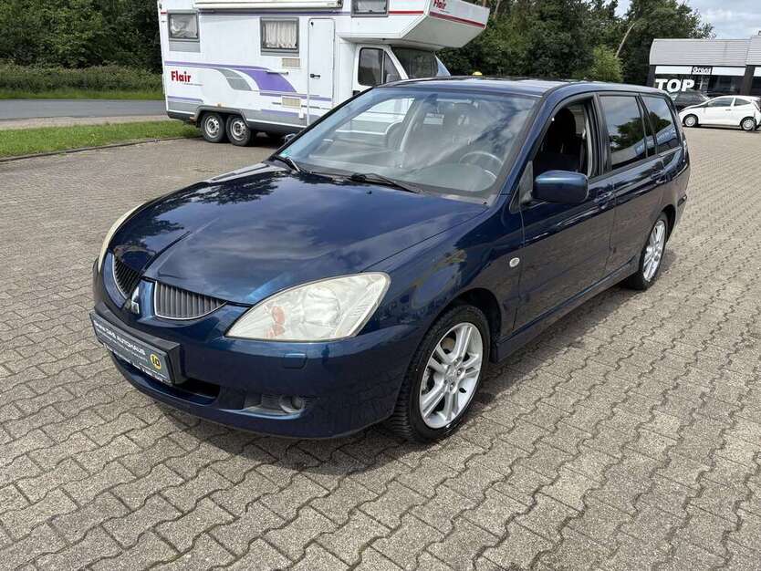 Lancer