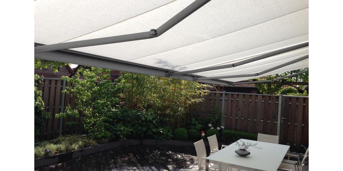 Freistehendes Einfamilienhaus mit PV + Garage in St. Tönis 7 zimmer