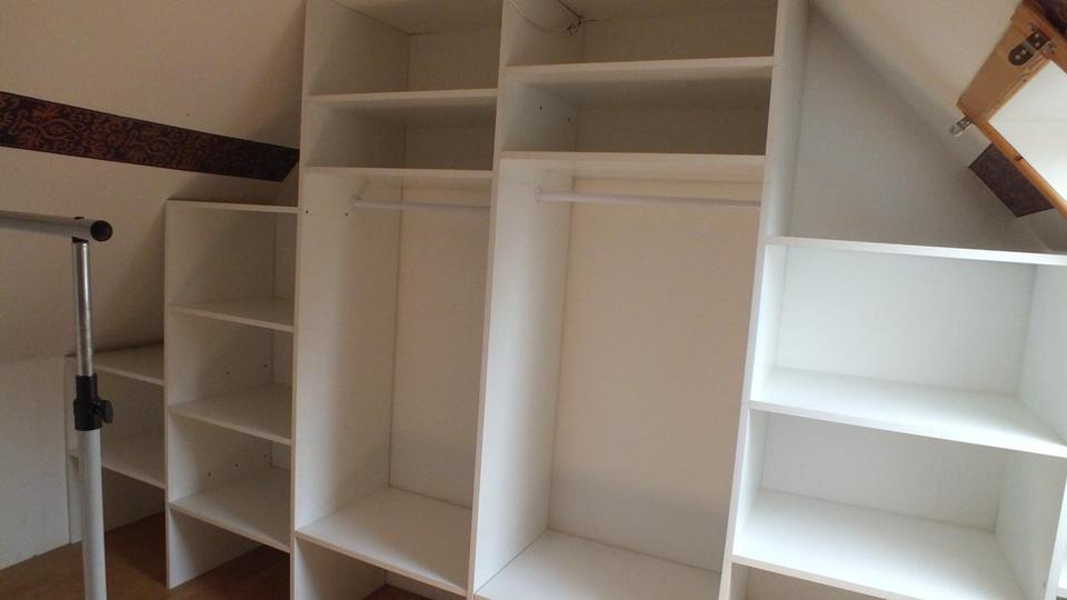 Maisonettenwohnung Meerbusch Kierst - 3 Zimmer, 88 m&sup2;, 1.040&euro; | Angebot:25278817