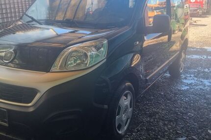 Fiat Fiorino 125.000 km 2.400 &euro; Essen 45326