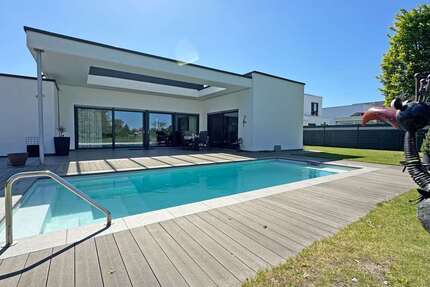 Haus Wesel Fusternberg - 3 Zimmer, 142 m&sup2;, 890.000&euro; | Angebot:27078182