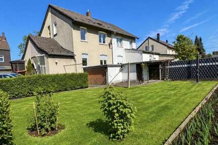 Haus Recklinghausen Grullbad - 3.5 Zimmer, 86 m&sup2;, 275.000&euro; | Angebot:26363901