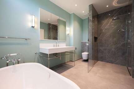 Wohnung zum Kaufen in Düsseldorf-Zoo 1.685.000 € 132 m² 4.5 zimmer