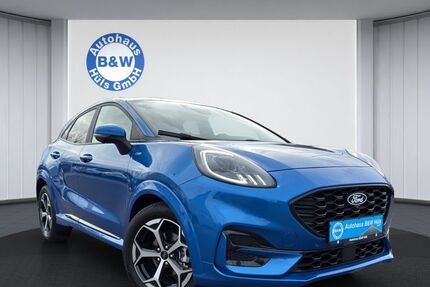 Ford Puma 2.436 km 27.899 &euro; Krefeld 47805