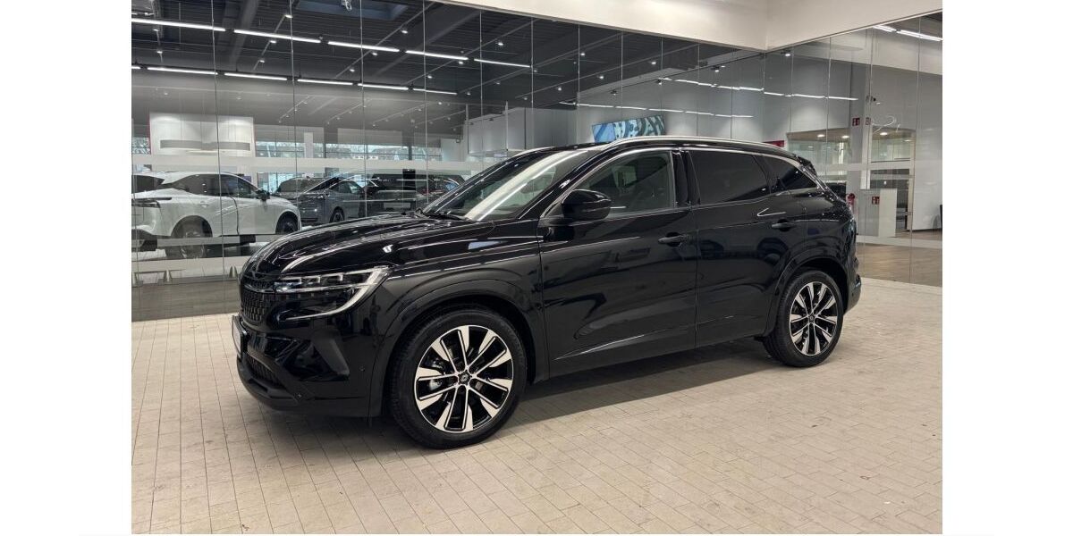 Renault Austral 8.505 km 29.210 &euro; Oberhausen (am CentrO) 46047