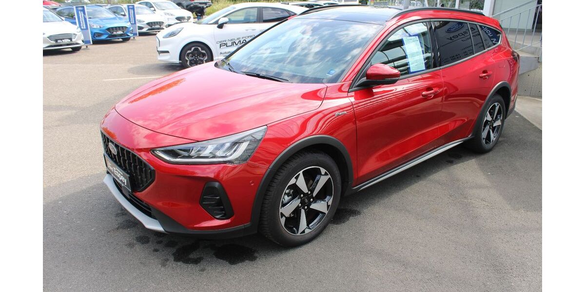 Ford Focus 2.817 km 28.990 &euro; Kamp-Lintfort 47475