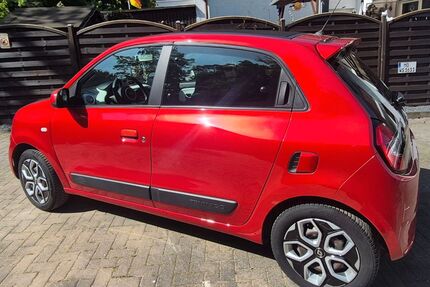 Renault Twingo 27.000 km 8.900 &euro; RHEINBERG 47495