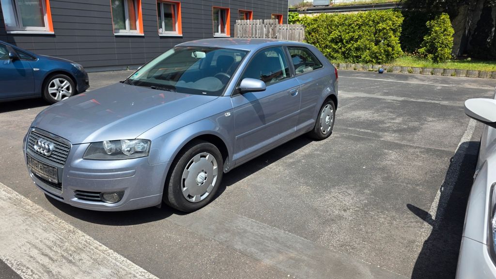 Audi A3 259.000 km 1.500 &euro; Duisburg 47057
