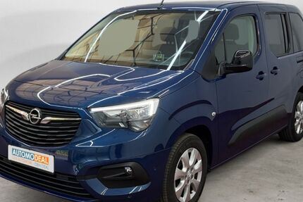 Opel Combo Life 49.898 km 18.989 &euro; Dinslaken 46539