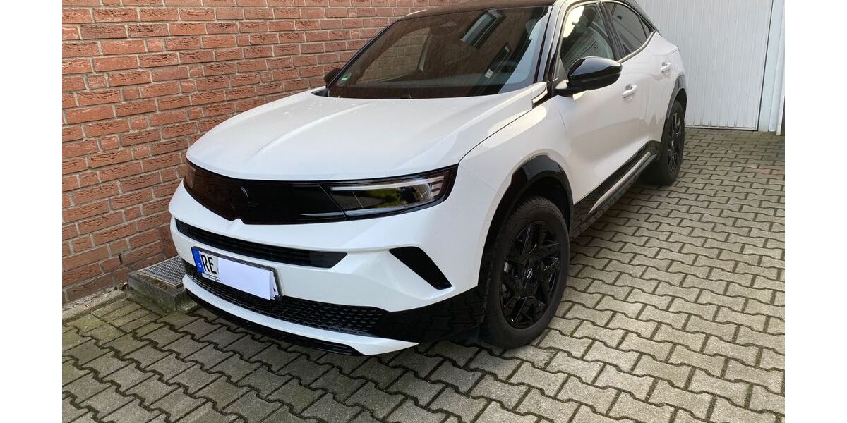 Opel Mokka 4.700 km 22.750 &euro; Herten 45701