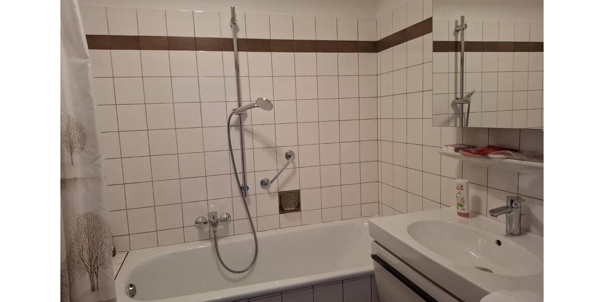 Etagenwohnung Duisburg Rheinhausen - 2 Zimmer, 46 m&sup2;, 72.500&euro; | Angebot:26820905