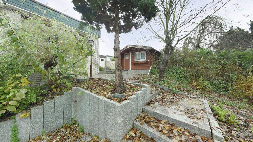 Einfamilienhaus Ratingen Hösel - 5 Zimmer, 159 m&sup2;, 549.000&euro; | Angebot:25687277
