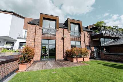 Wohnung Meerbusch Kierst - 4 Zimmer, 175 m&sup2;, 2.450&euro; | Angebot:26765223