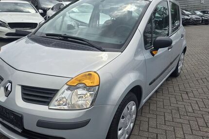 Renault Modus