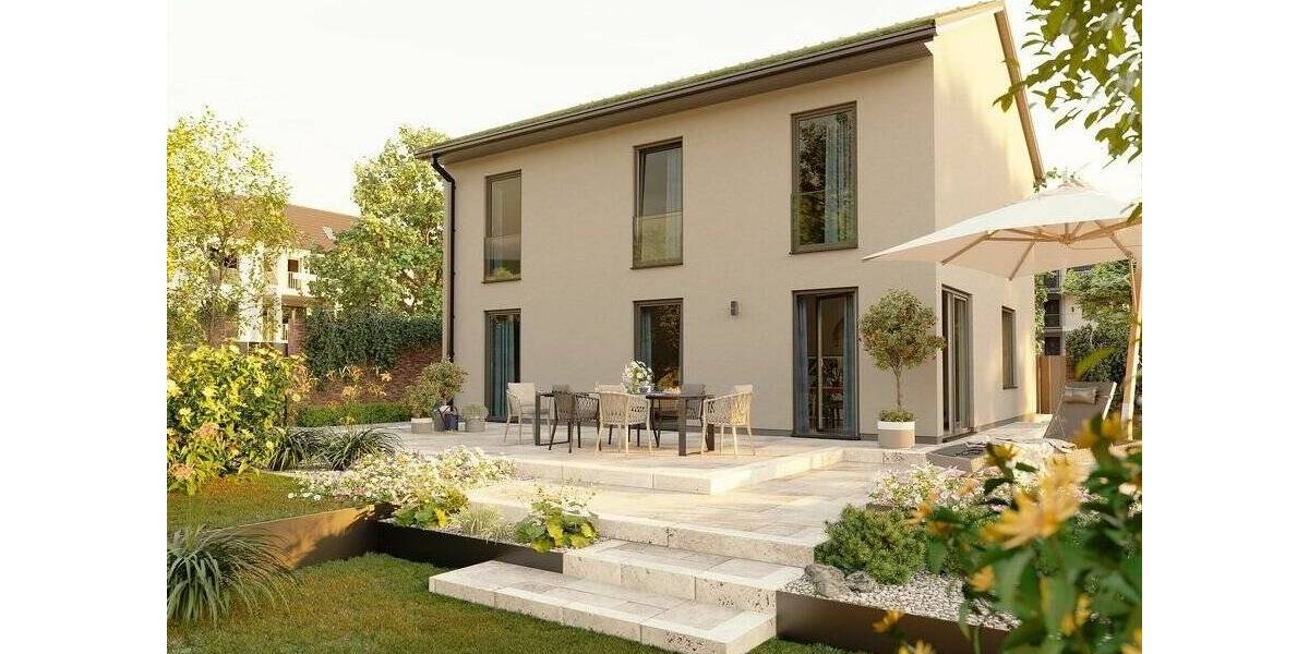 Mehrfamilienhaus, Wohnhaus Gelsenkirchen Bismarck - 5 Zimmer, 170 m&sup2;, 397.995&euro; | Angebot:19295965