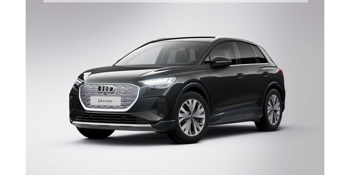 Audi Q4 e-tron 5.223 km 56.280 &euro; Wesel 46483