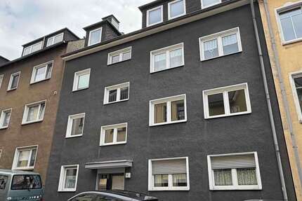 Wohnung Essen (Steele) Stadtbezirk VII - 4 Zimmer, 110 m&sup2;, 985&euro; | Angebot:26888913