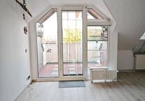 Helle 3-Zimmer-Wohnung mit EBK in Vohwinkel