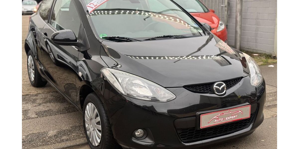 Mazda 2 140.000 km 4.450 &euro; Krefeld 47807