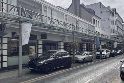 Gewerbeobjekt Krefeld - 1.400&euro; | Angebot:27408428