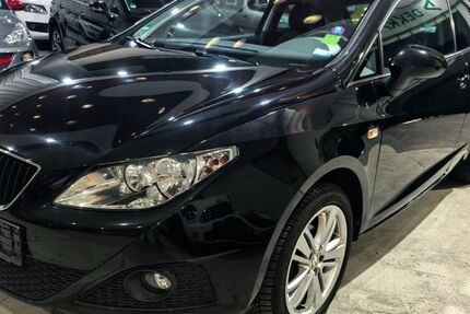 Seat Ibiza 209.317 km 3.300 &euro; Voerde 46562