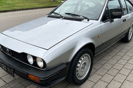Alfa Romeo GTV 131.718 km 11.000 &euro; Essen 45131