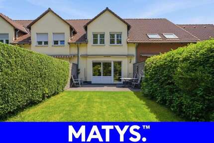 Haus Gelsenkirchen / Buer Buer - 4 Zimmer, 99 m&sup2;, 349.000&euro; | Angebot:26884106