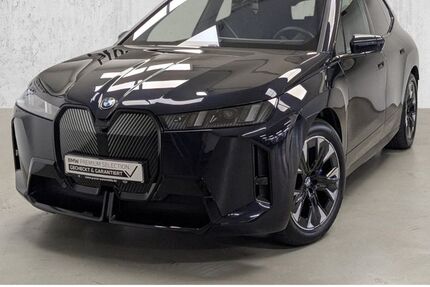BMW iX 22.226 km 66.990 &euro; Düsseldorf 40595