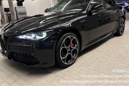 Alfa Romeo Giulia 12.338 km 37.210 &euro; Oberhausen 46049
