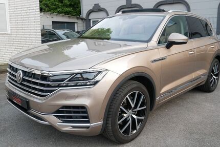 VW Touareg 149.678 km 35.950 &euro; Mülheim an der Ruhr 45473