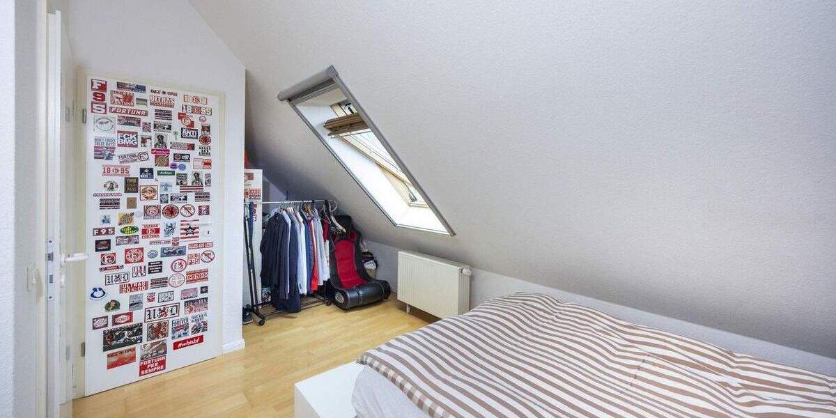 Reihenhaus in Meerbusch-Büderich provisionsfrei für Käufer! 5 zimmer