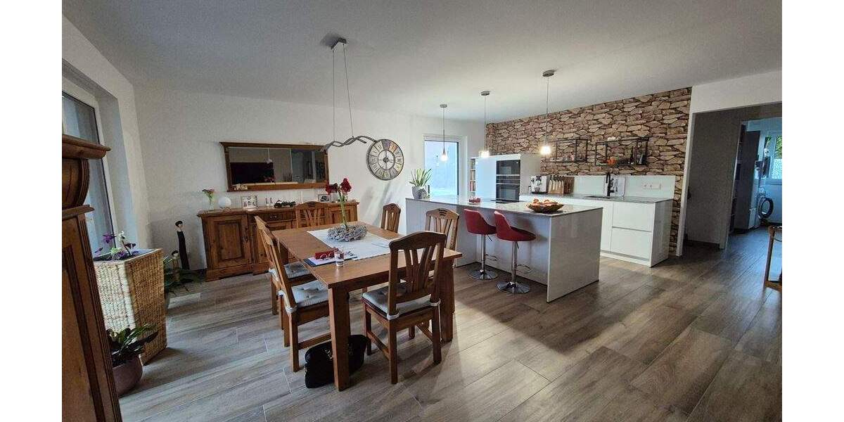 Barrierefreier Wohntraum mit Terrasse & Garten - Neubau in Menzelen-Ost 3 zimmer